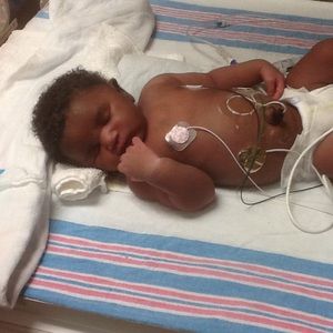 Meet your Posher, Nanetta